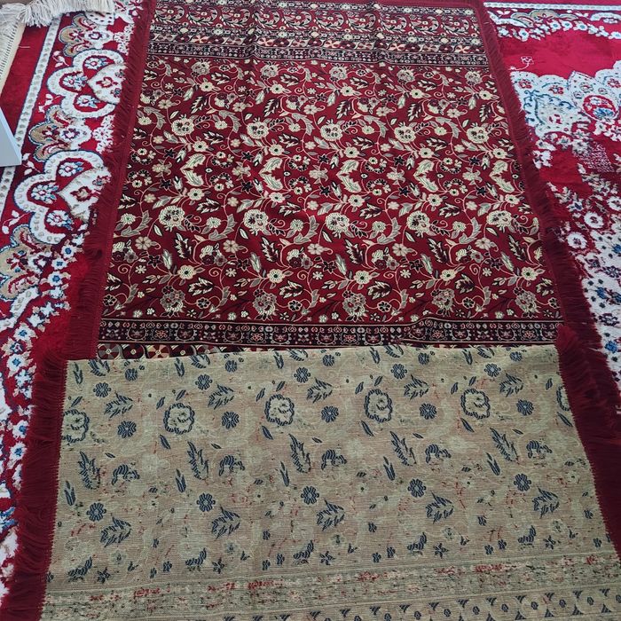 Дивандек для кресла 2штуки.