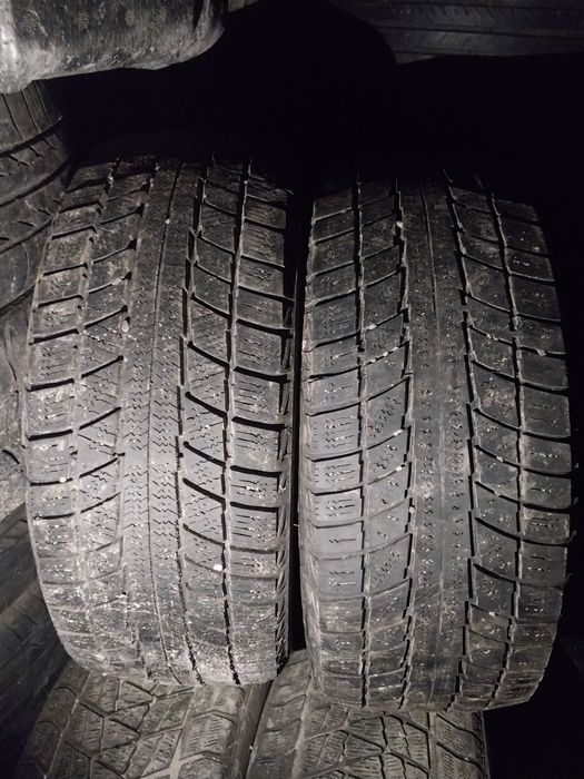 2 шины Triangle Китай 205 55 R16.