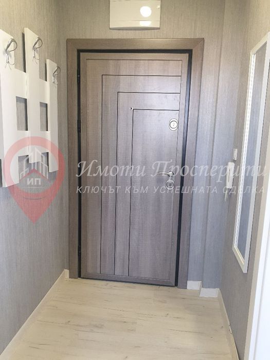 Дава се под наем Тристаен апартамент в София, Кръстова вада - 119 кв.м за 900 € - Снимка #11