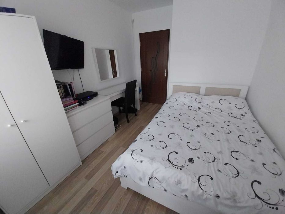 Apartament cu 4 camere