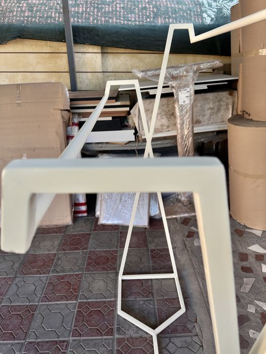 Вешалки рейлы стеллажи