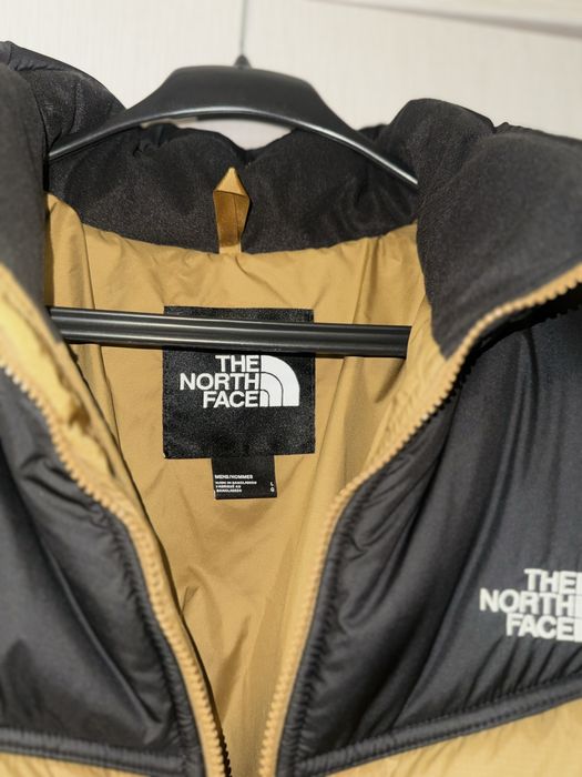 Зимно яке The North Face