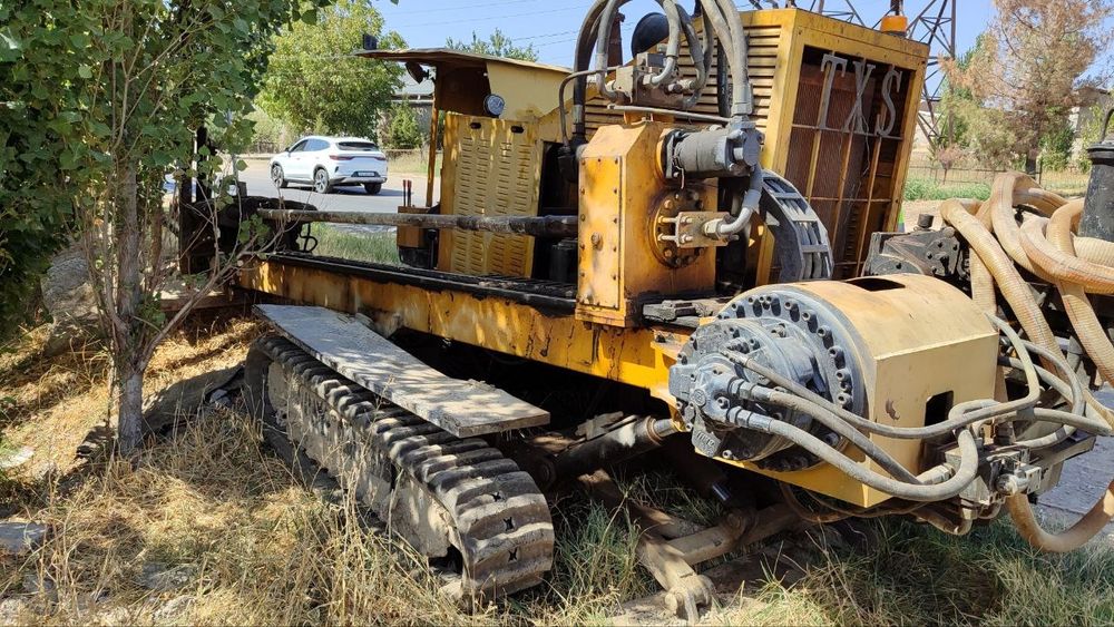 Услуги крота Гнб без троншеиныие проколы можем провисти под зданием во