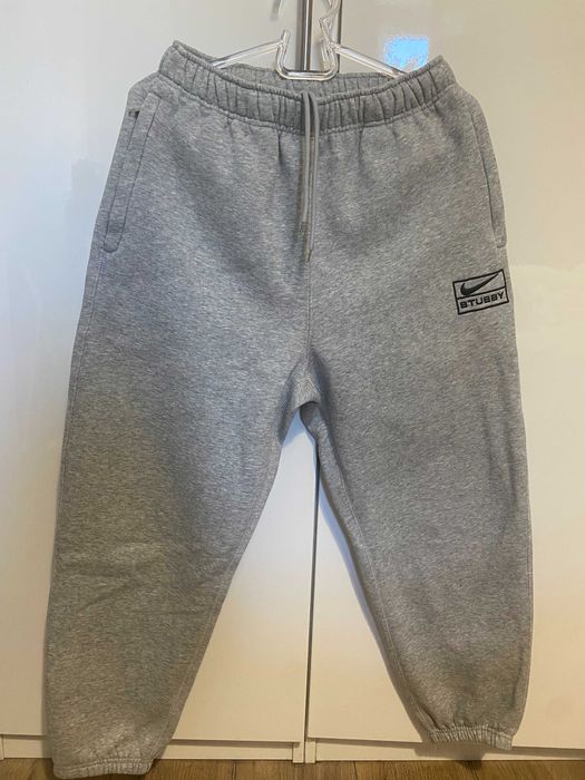 Долнище NIke Stussy S