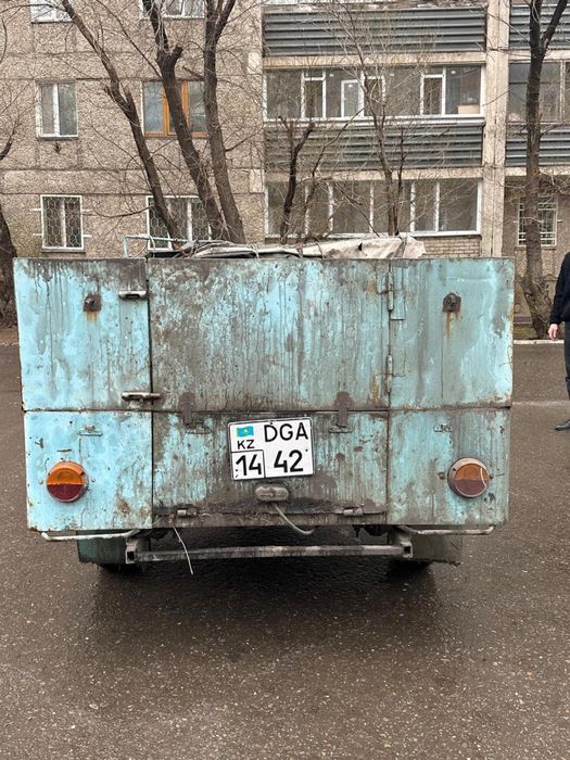 Продам прицеп легковой.