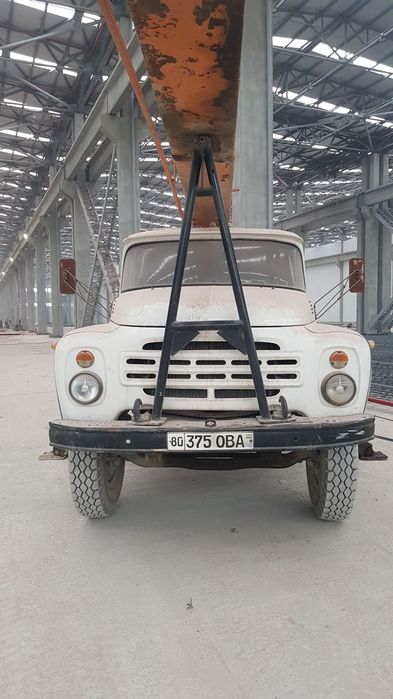 Автовышка сотилади 22 метр зил