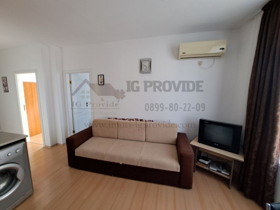 Продава се Тристаен апартамент в с. Тънково, Област Бургас - 65 кв.м за 724 €/кв.м - Снимка #8