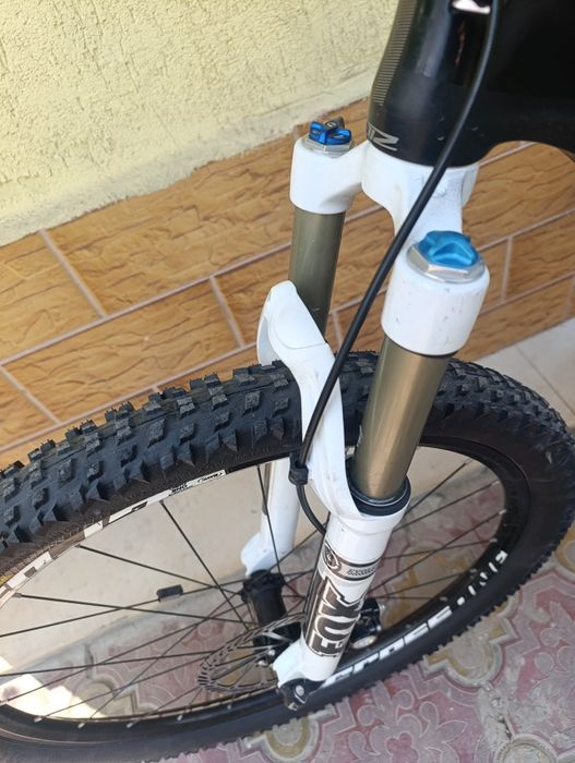 Orbea 27,5 цола Карбон "Мекица"