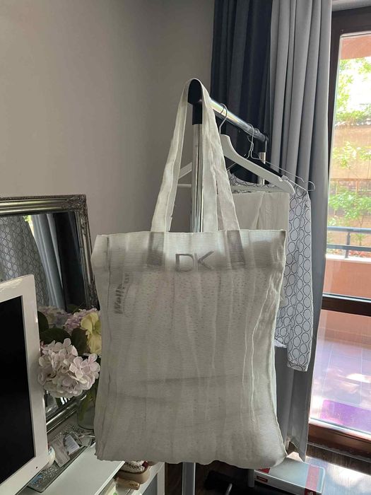 DONNA KARAN - New Yorkоригинална чанта