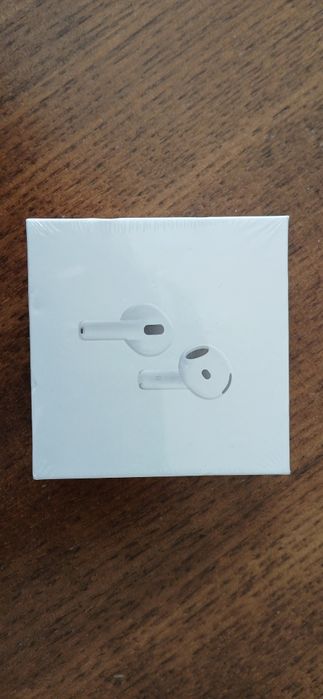 Apple airpods 4th gen anc