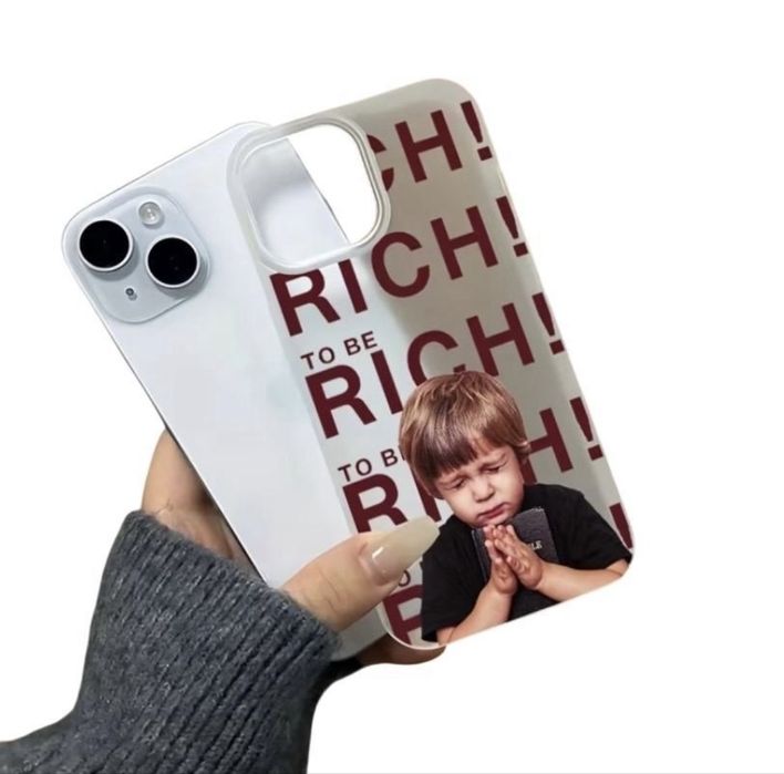 Отдам чехлы на iphone за шоколадку