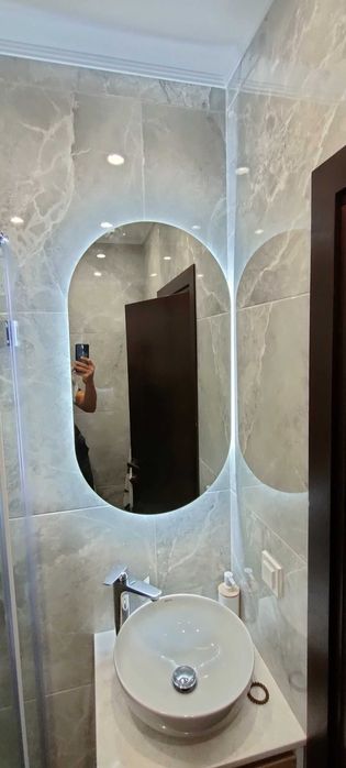 Скрито LED осветление и LED ленти