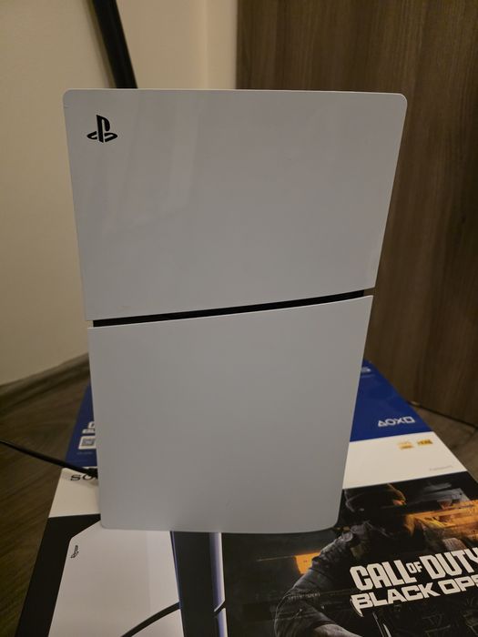 Playstation 5 slim 1tb