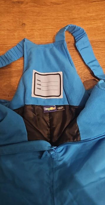 Costum ski 110-116 cm 4-6ani schi