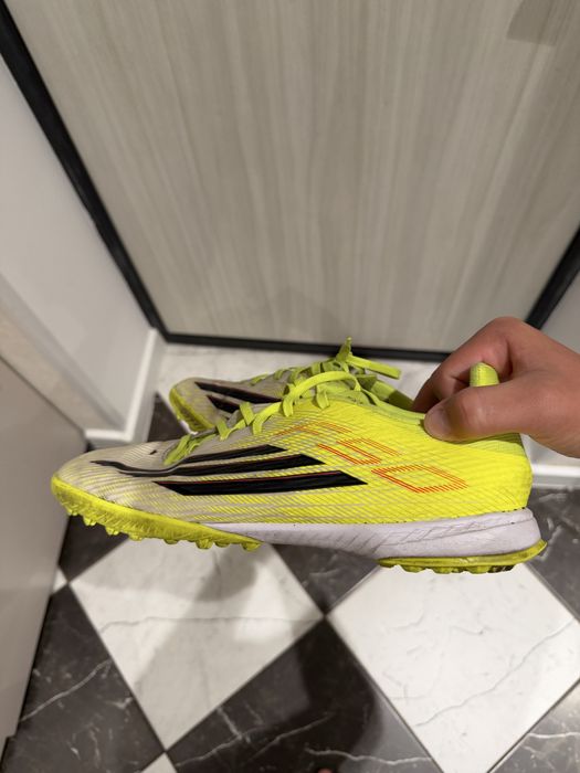 adidas f 50 ориг