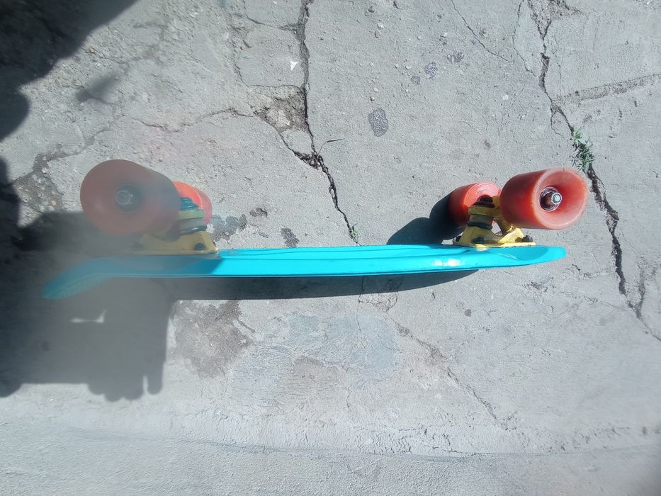 Penyboard oxelo Peny