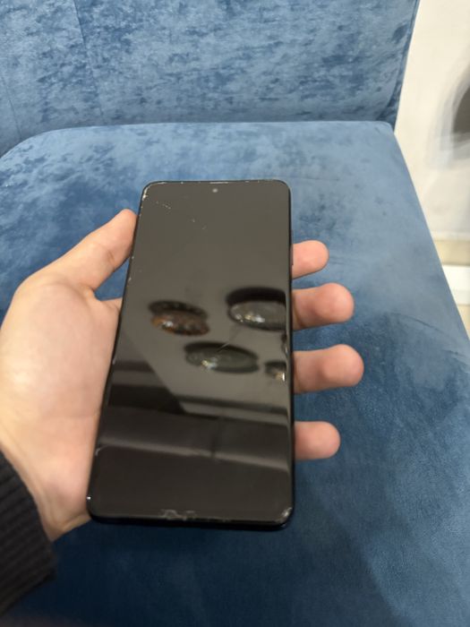 Продам poco x3 nfc