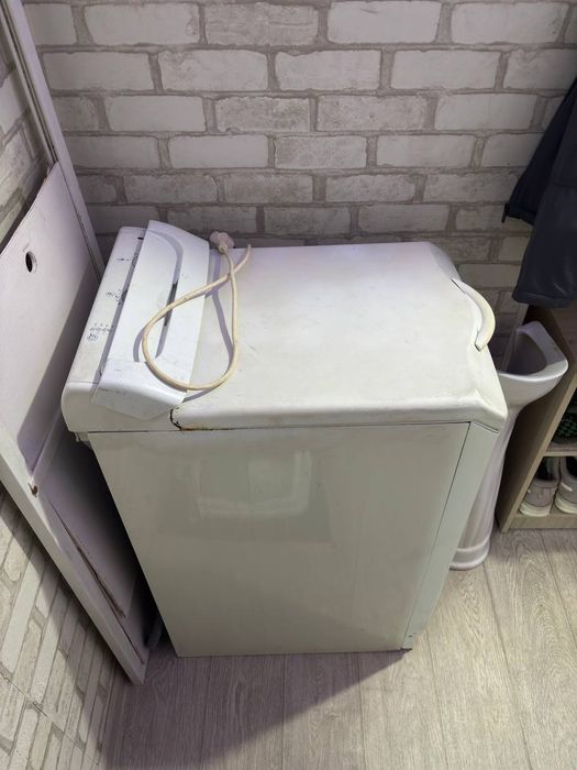 Отдам даром стиральную машину