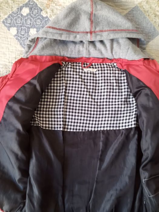 Куртка для мальчиков