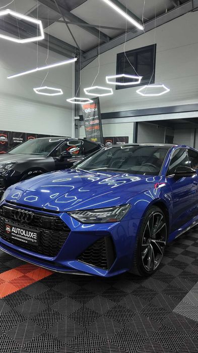Car Station Craiova - Servicii Profesionale de Detailing Auto