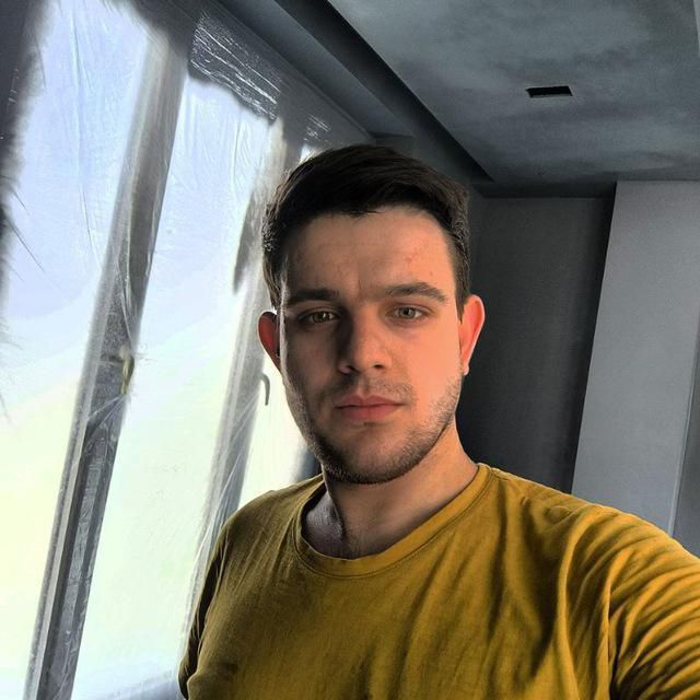 Мастер на ЧАС Даниил
