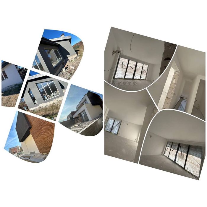 ИМ-Корект Строй Топлоизолация Ремонт Строителство