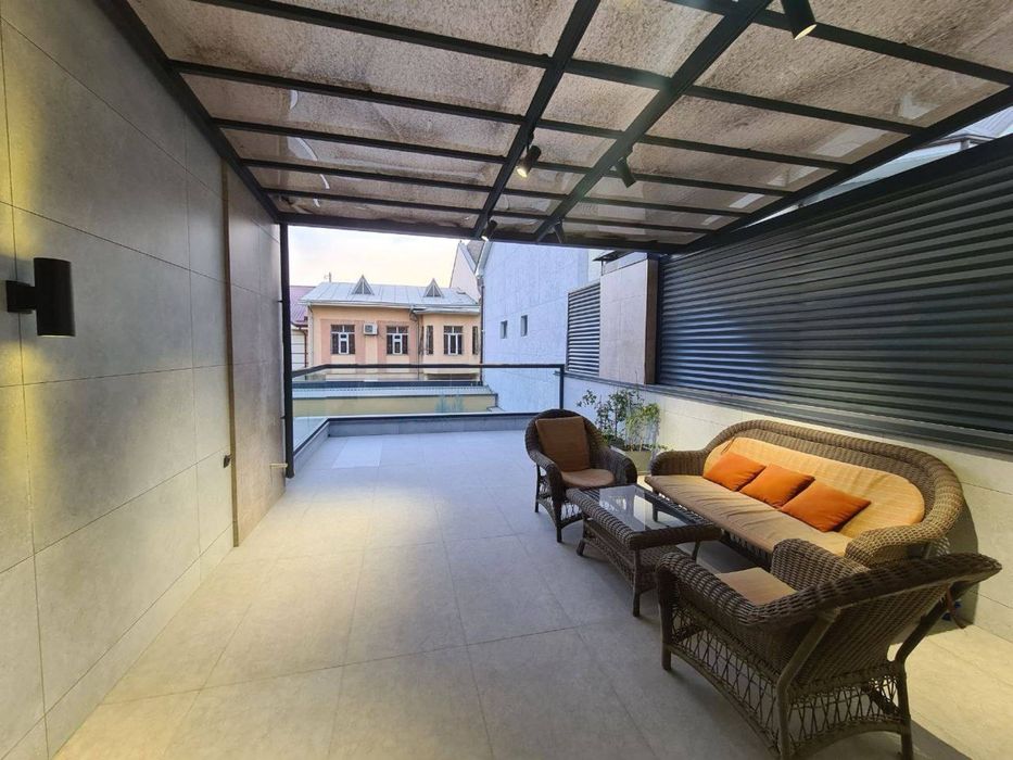 Центр Луначарского Дом 540 м2