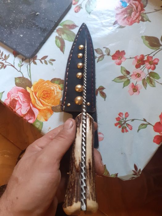 Cutit vanatoare pescuit