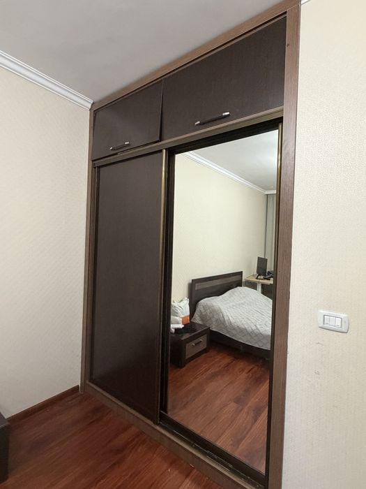 Продам спальный гарнитур