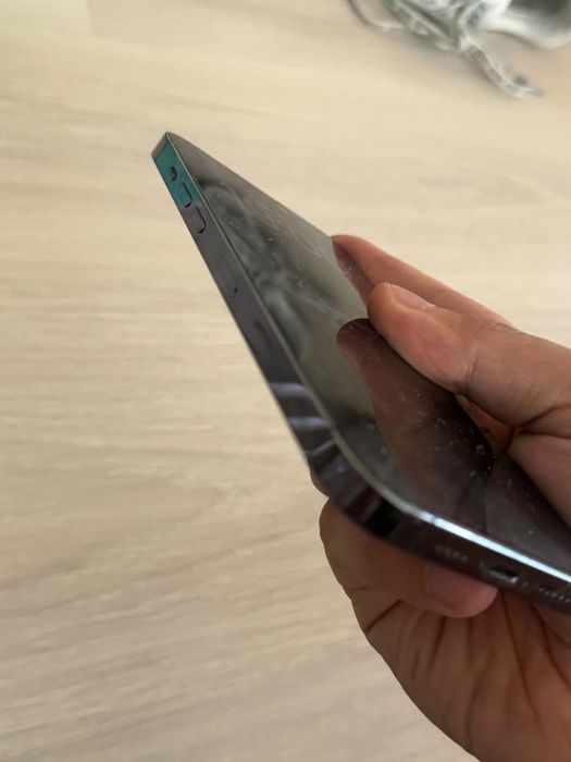Iphone 14 Pro Max Purple 128 gb