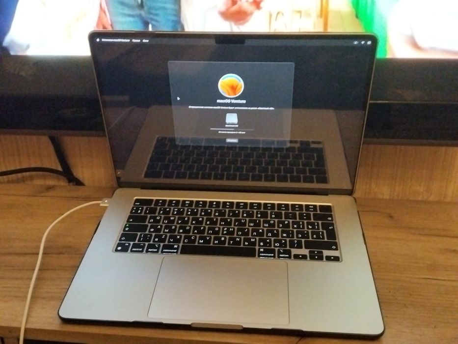 MacBook Air 15" (A2941)
