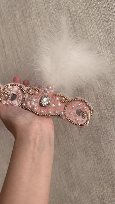 Платье для Тусау Кесу