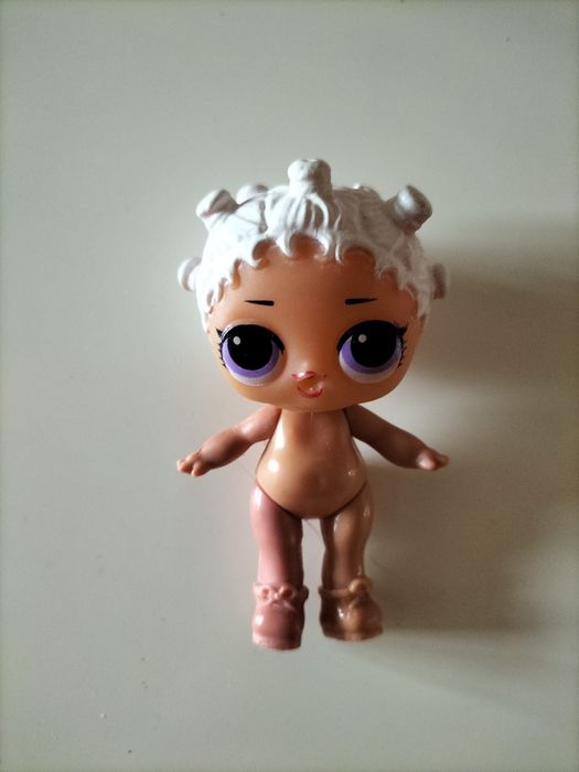 Игрушки  детские 3+