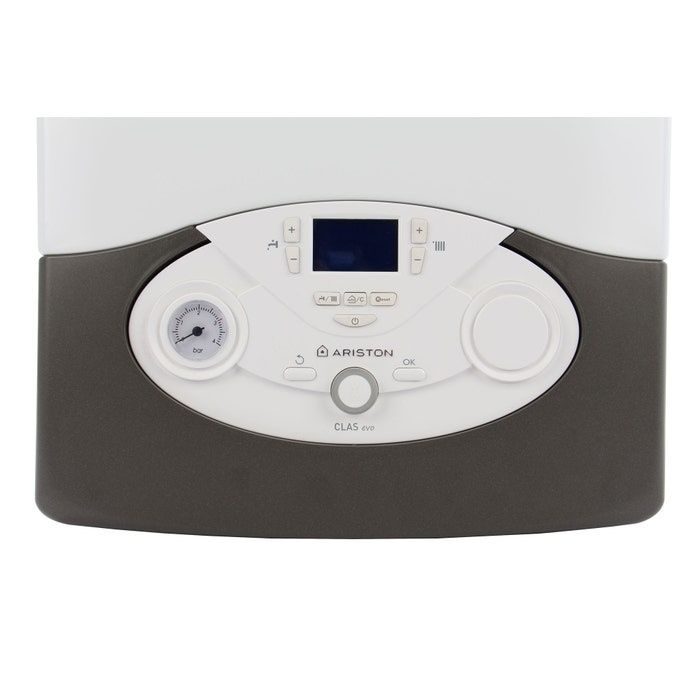 Ariston și Arca poket