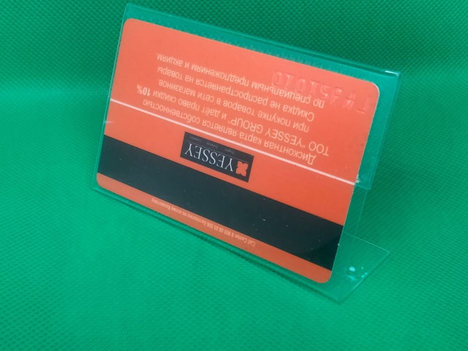 Холдеры, ценникодержатели, шелктоферы изготовим