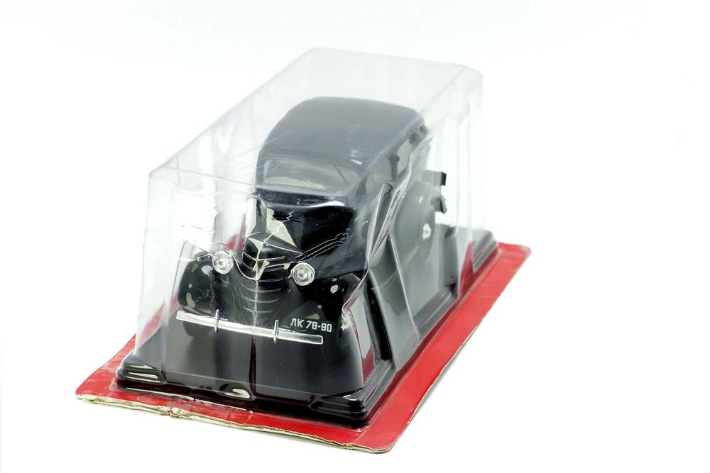 БОЛЬШАЯ игрушечная модель: ГАЗ-11-73 и другие в масштабе 1:24