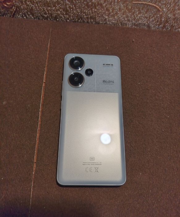 Redmi note 13 pro plus 12/512gb