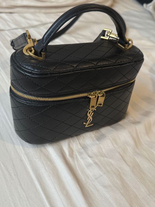 Чанта Ysl, saint laurent