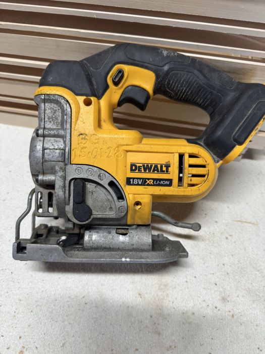 Dewalt DCS331 pentru PIESE