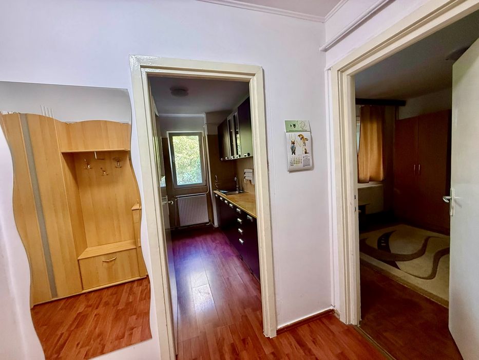 Inchirez apartament 3 camere