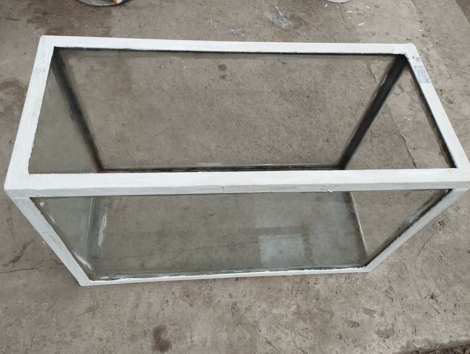 Аквариум в хорошем качестве.