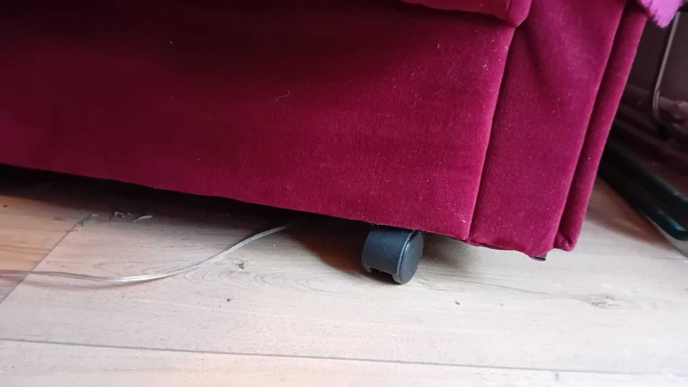 Fotoliu mare, comfortabil