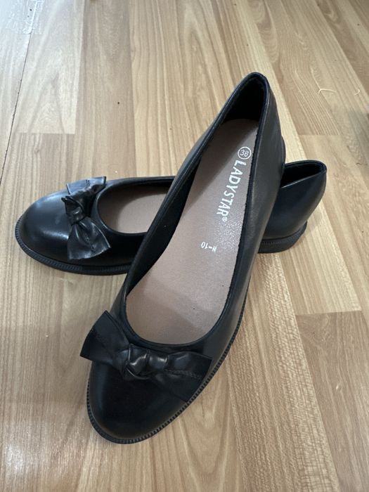 Balerini de dama perfecti pentru primavara