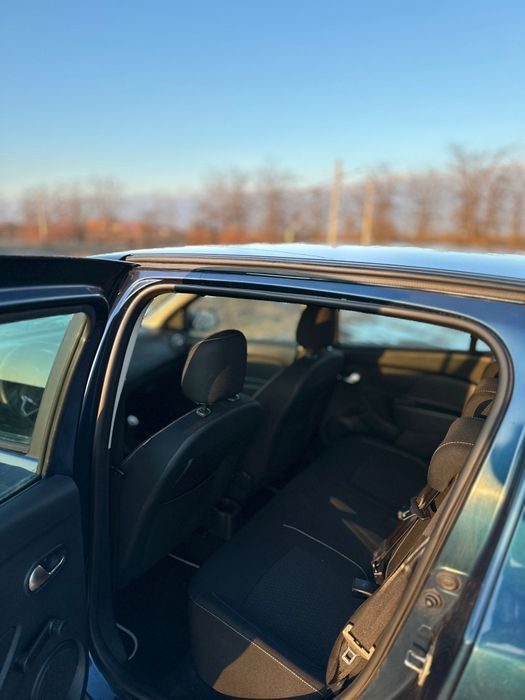 Dacia Sandero 2018 Euro 6