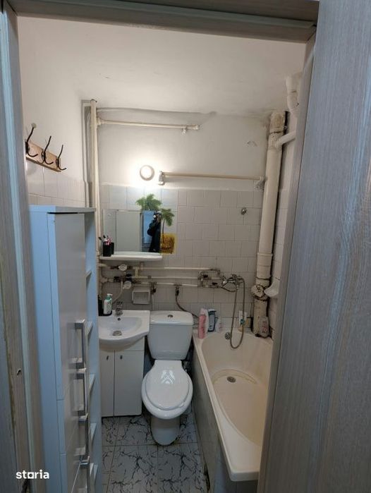 Apartament 2 camere, 31 mp, zona Valea Rosie