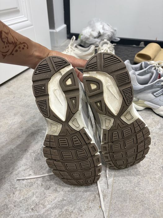 Кроссовки Nike, размер 39, стелька 25