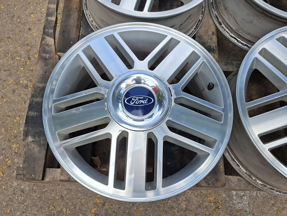 16" 5X108mm Ford Original, 5х108мм Форд