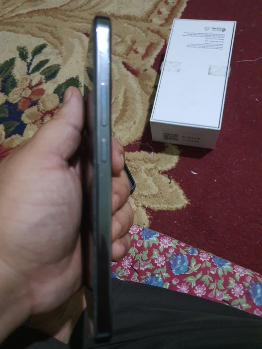 Honor X9D sotiladi