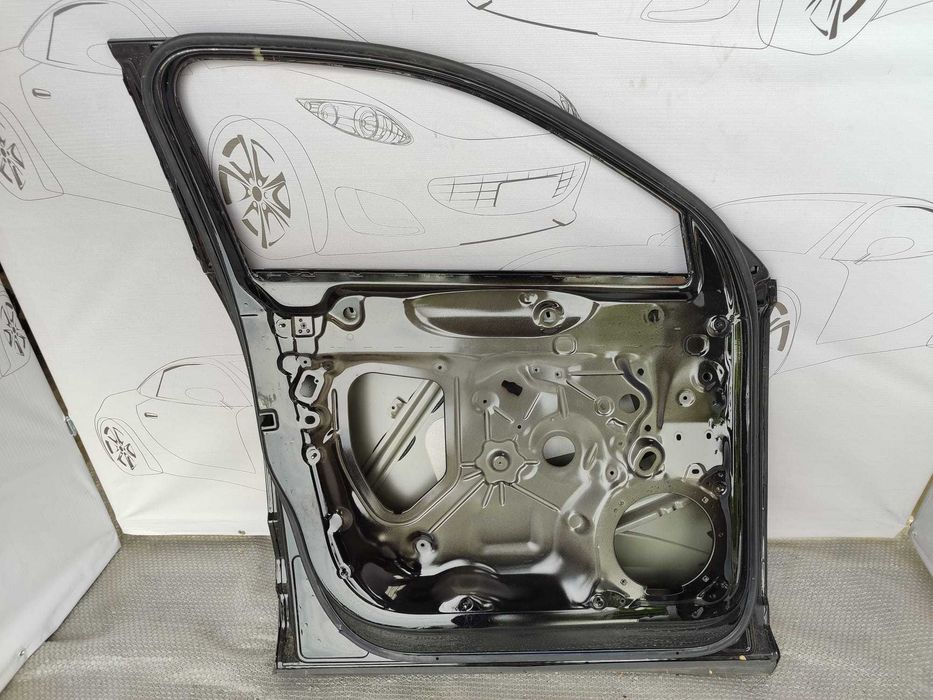 Usa Fata Stanga Audi Q3 / RSQ3 Sportback (83F) SUV 2019–Prezent / Cod OEM 83F831051 (11D)