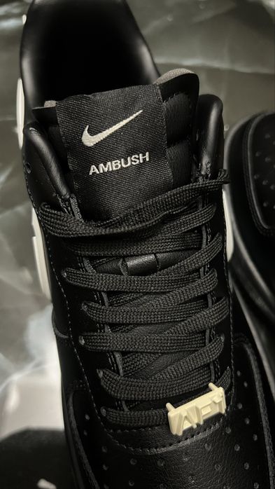 Nike ambush air force 1 43